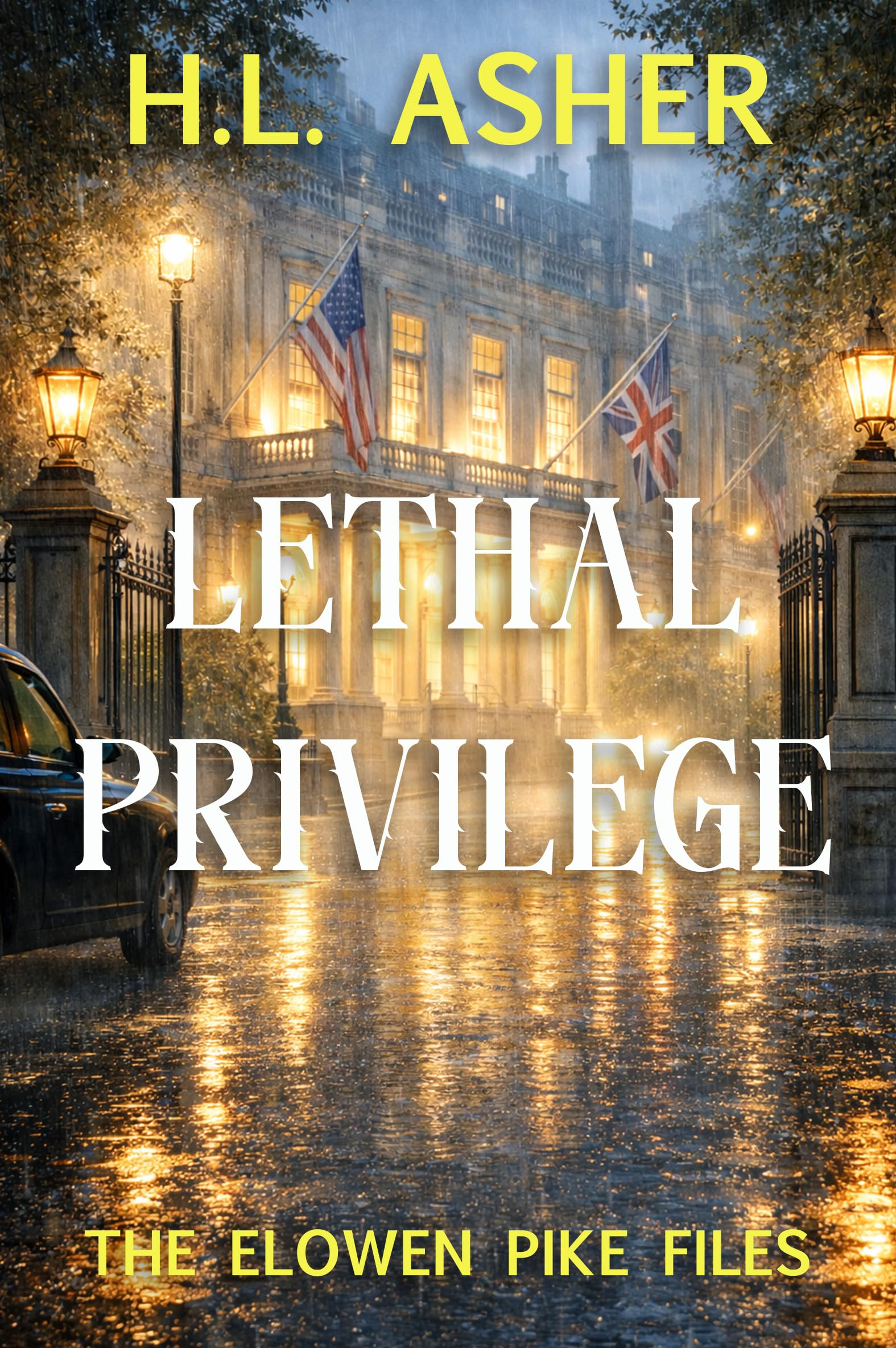 Lethal Privilege