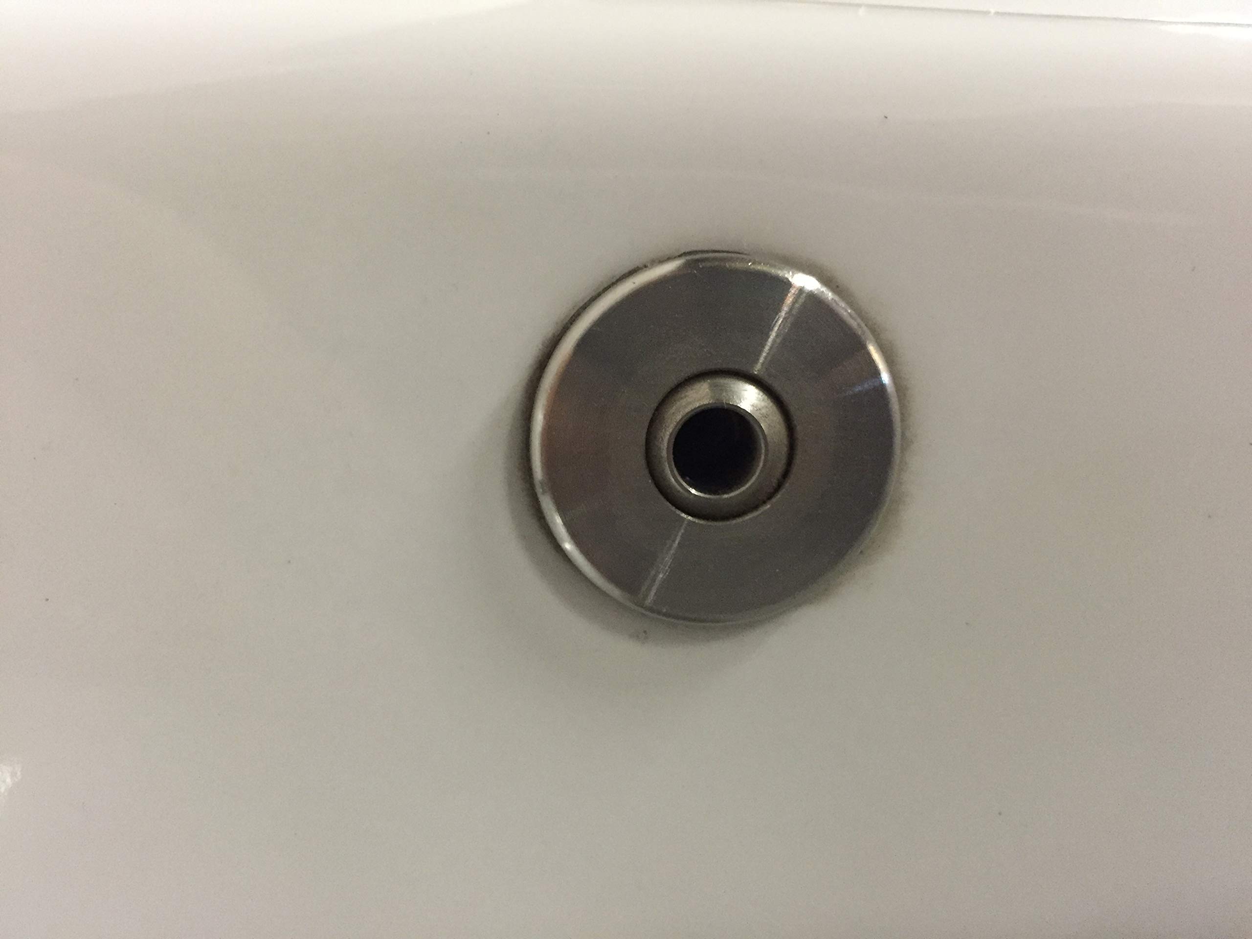 Aqua Bagno - WC Taharet, incluso sedile per WC da doccia, meccanismo Soft Close, WC sospeso con funzione bidet e sciacquone profondo, in ceramica
