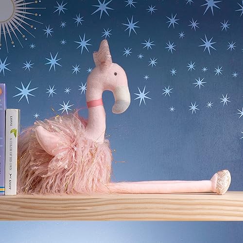 Miniatura 8 de Stephen Joseph Muñecas de felpa súper suaves grandes conejito