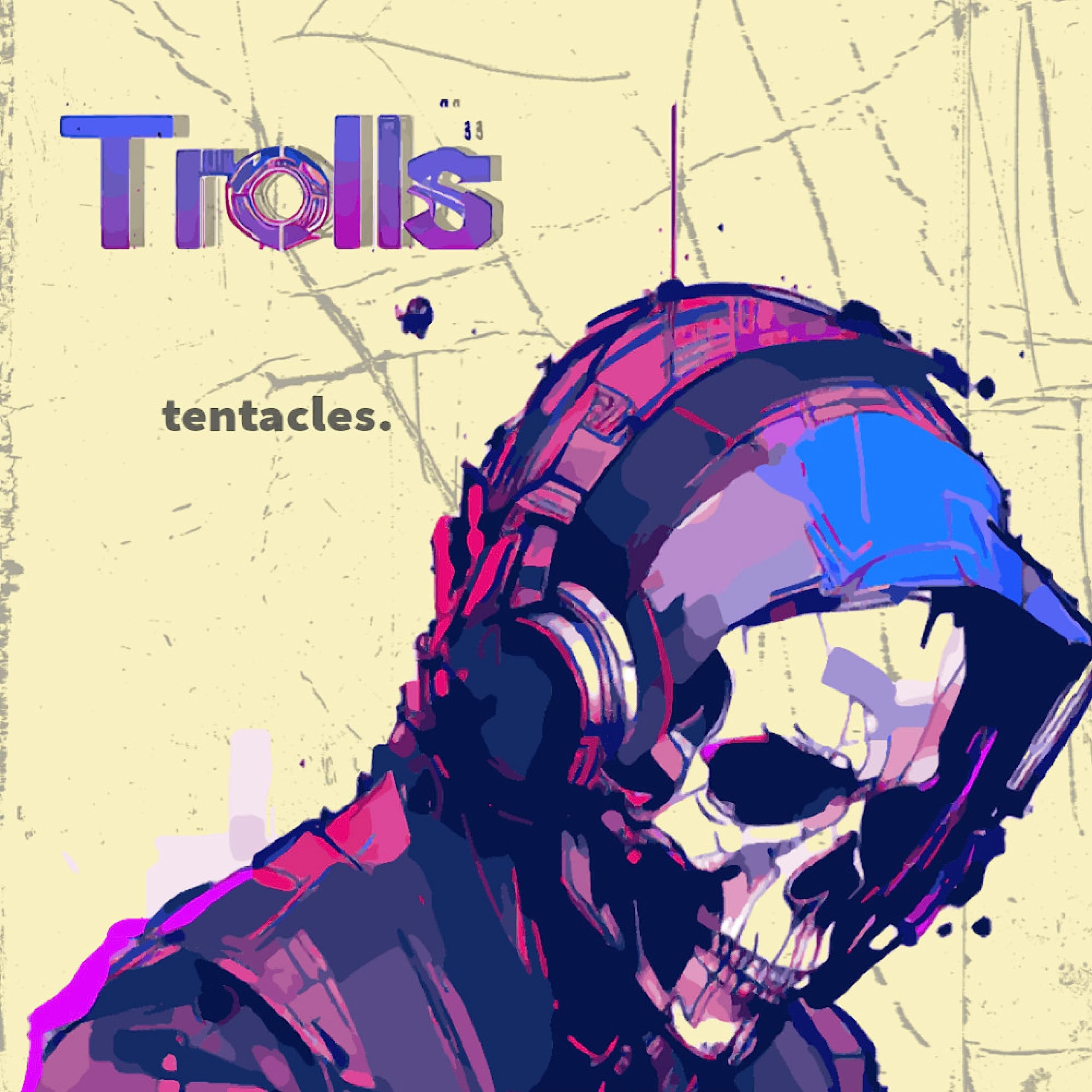 Trolls 