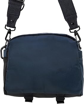 【新品未使用品】POTR / RIDE CYLINDER BAG ネイビーブルー RIDE(ライド) CYLINDER BAG | 吉田カバンホームページ | YOSHIDA & Co.