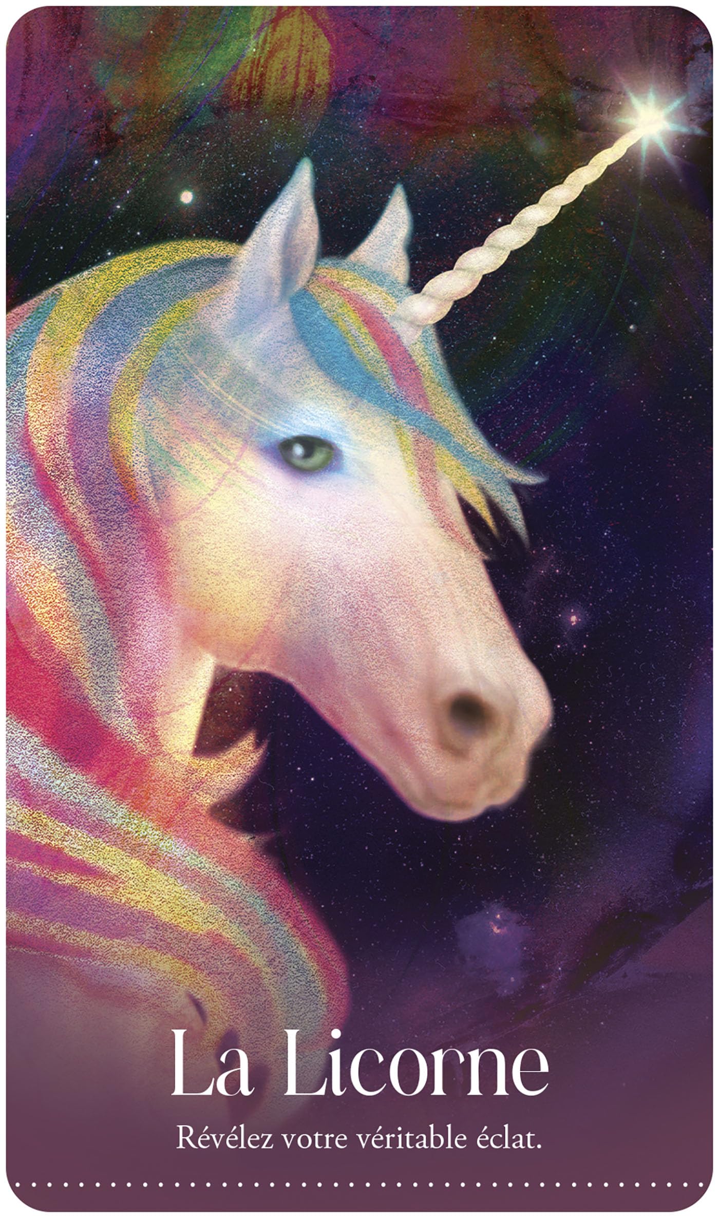 L'Oracle des Animaux rêvés