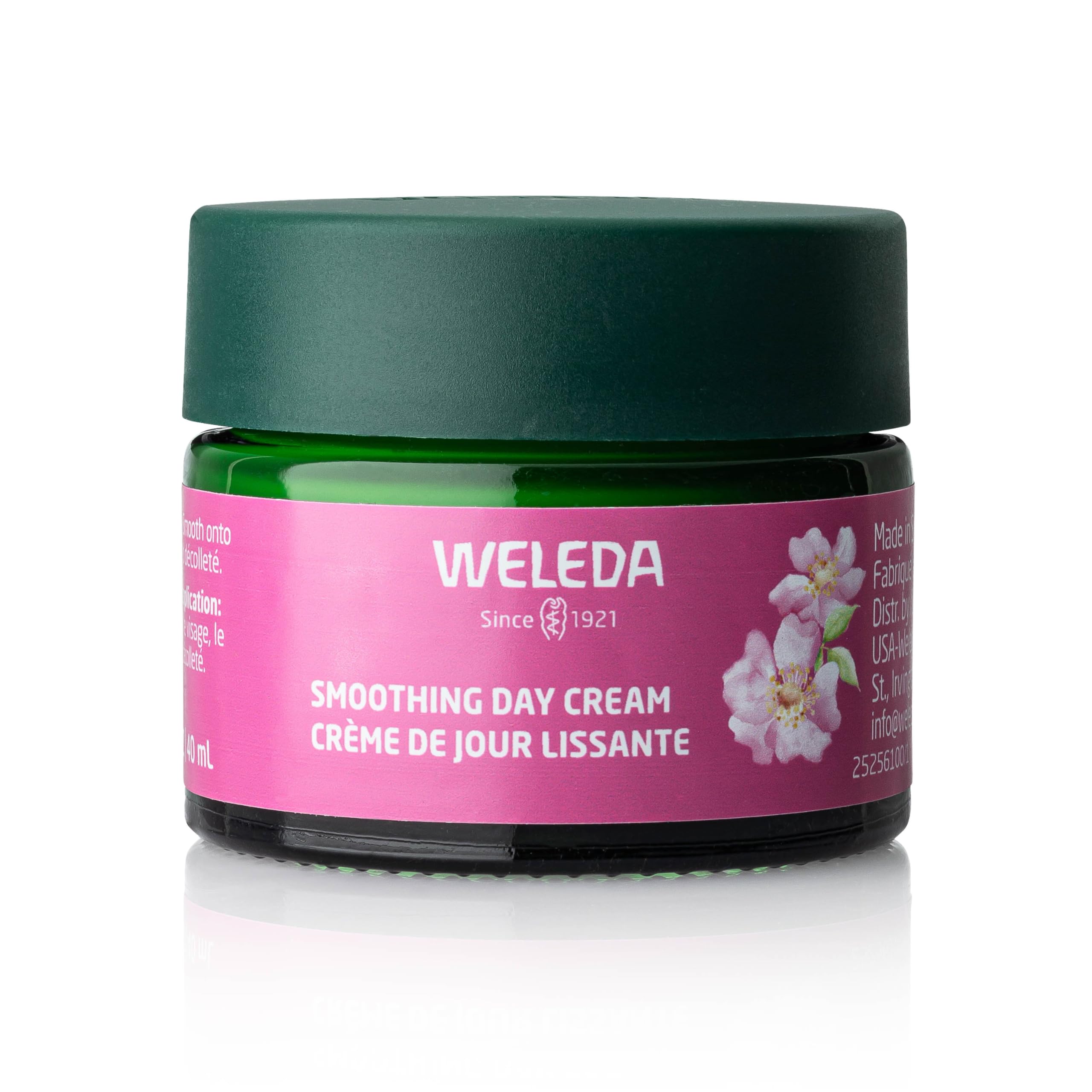 WELEDA Smoothing Day Cream