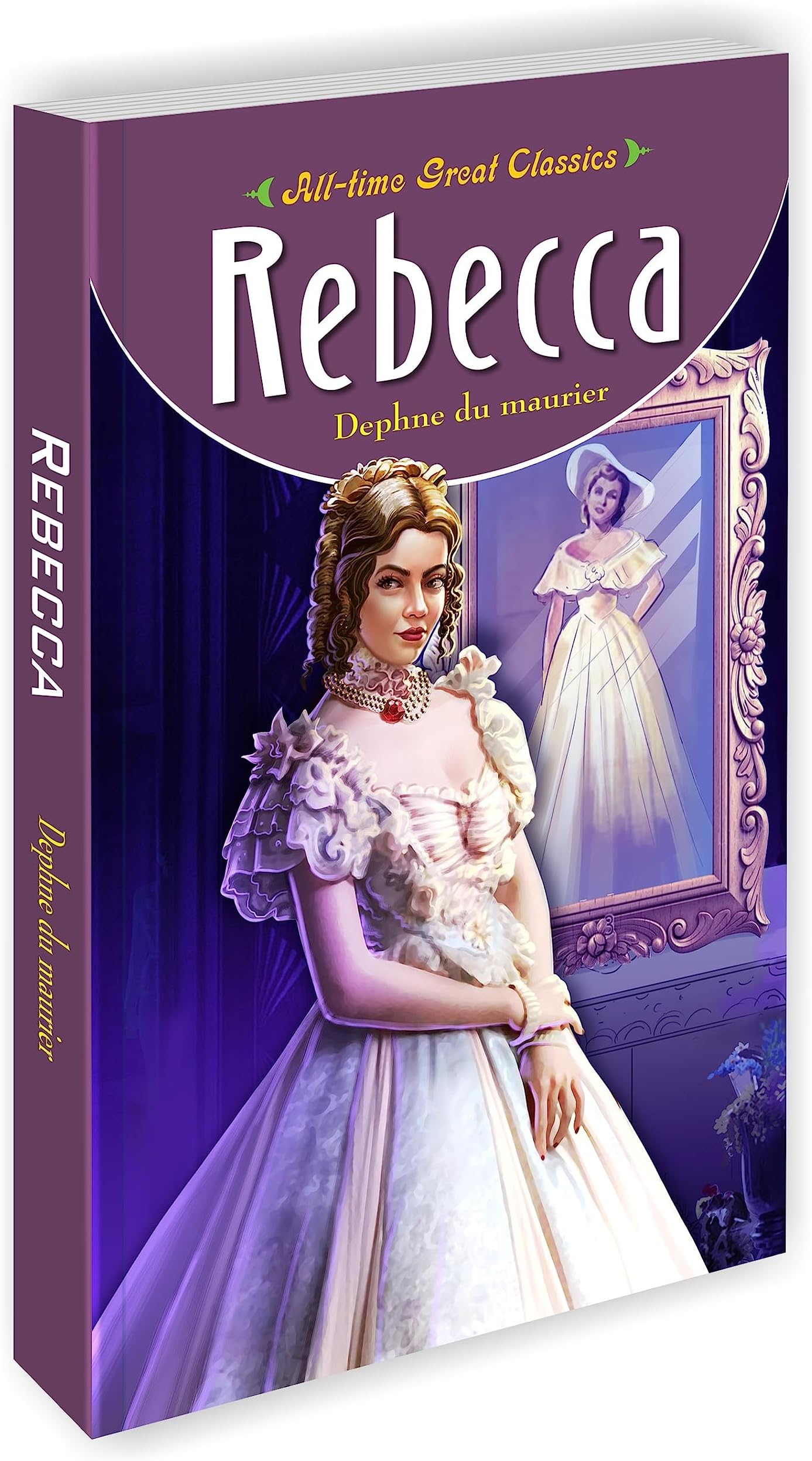 Rebecca | All Time Great Classics Novels