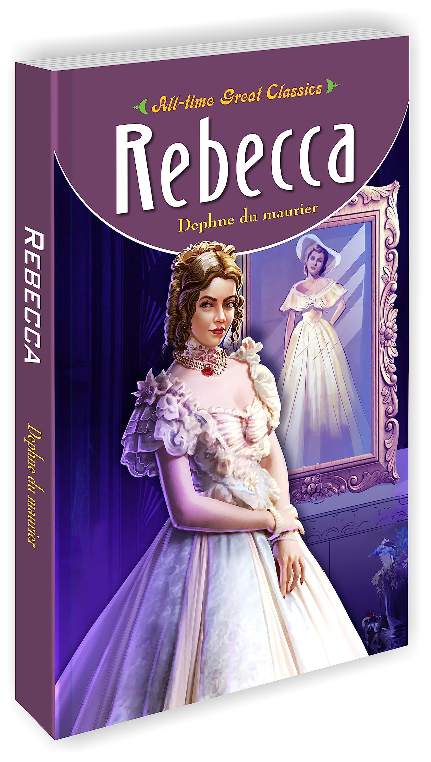 Rebecca | All Time Great Classics Novels