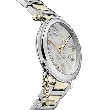 Amazon.co.jp: Vivienne Westwood Mother Orb 32mm レディース