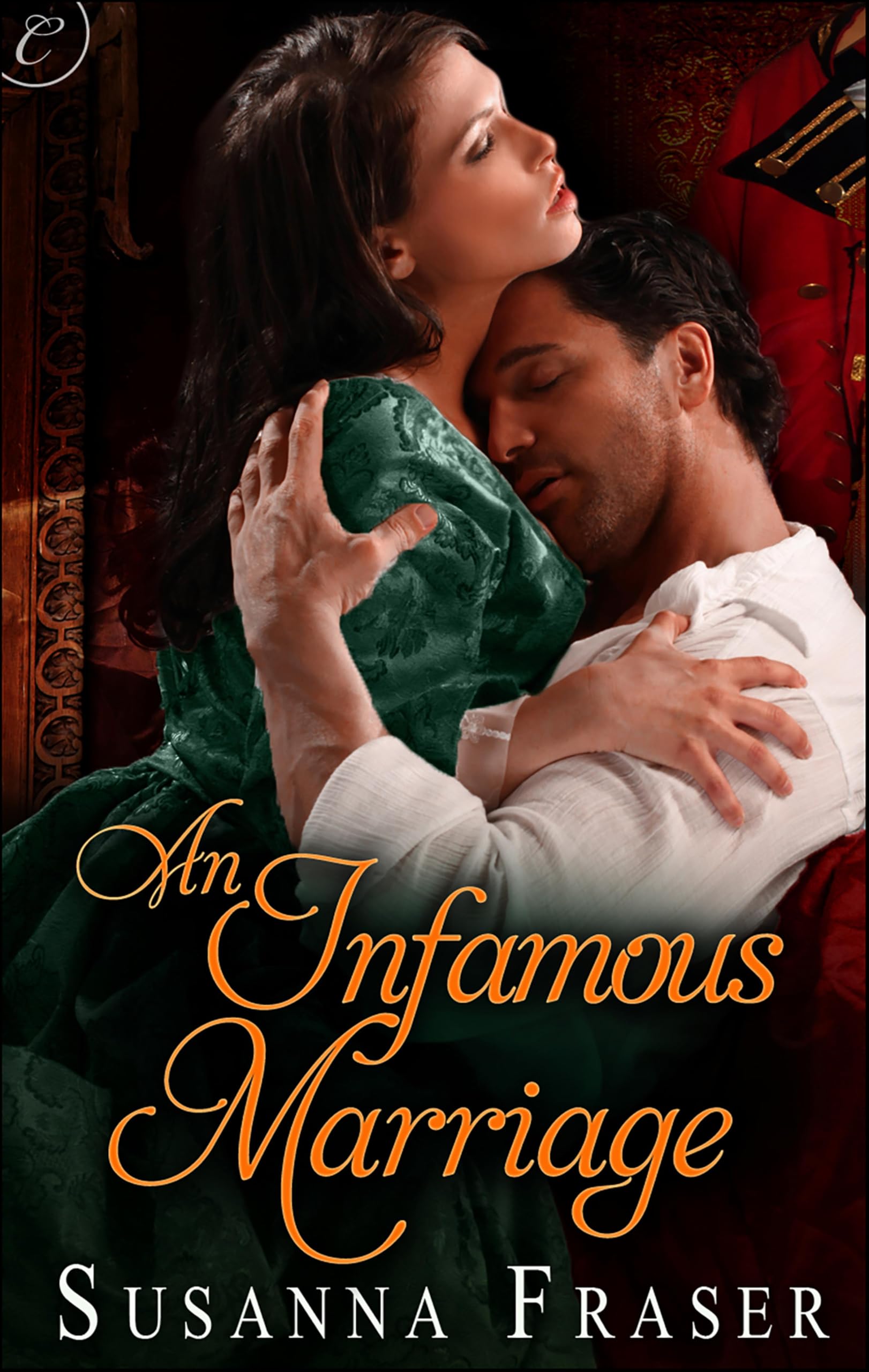 An Infamous Marriage (English Edition)