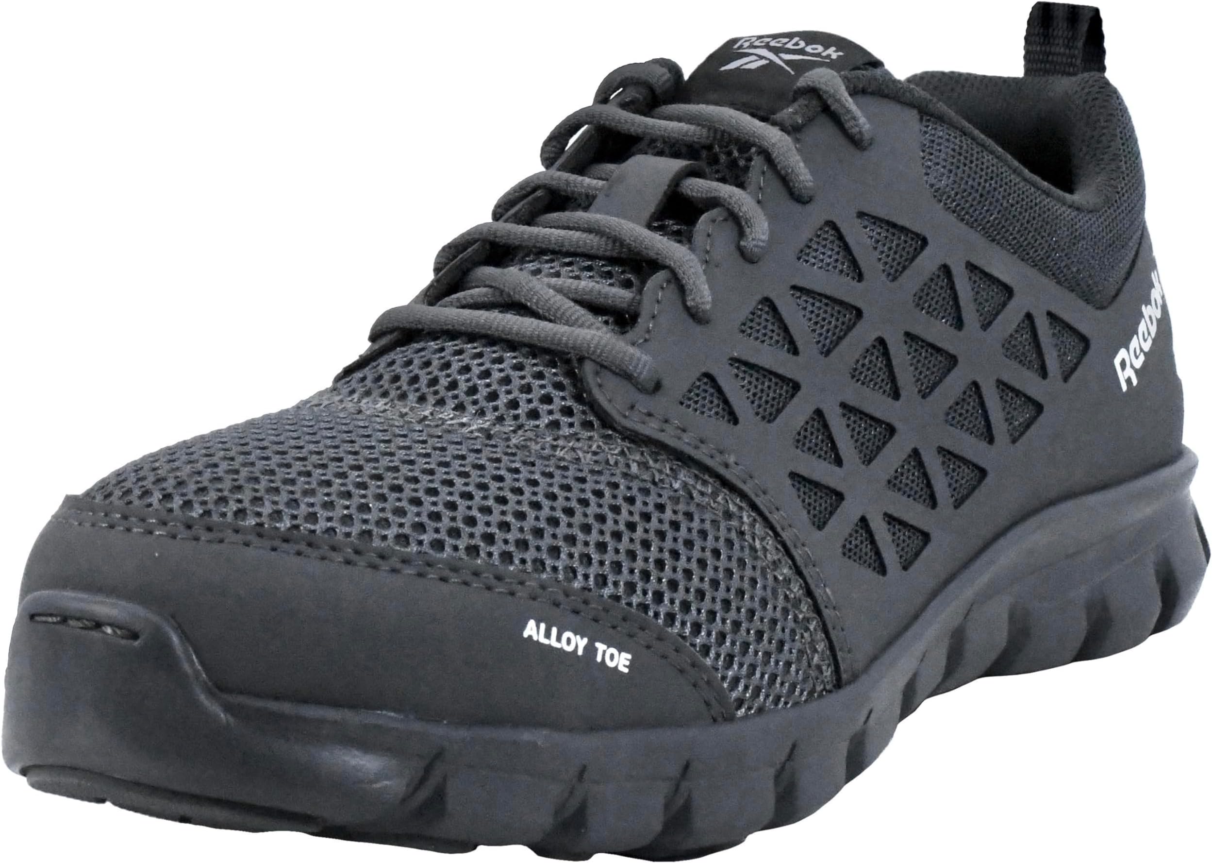 Men's Sublite Cushion Work OxfordWork & Safety