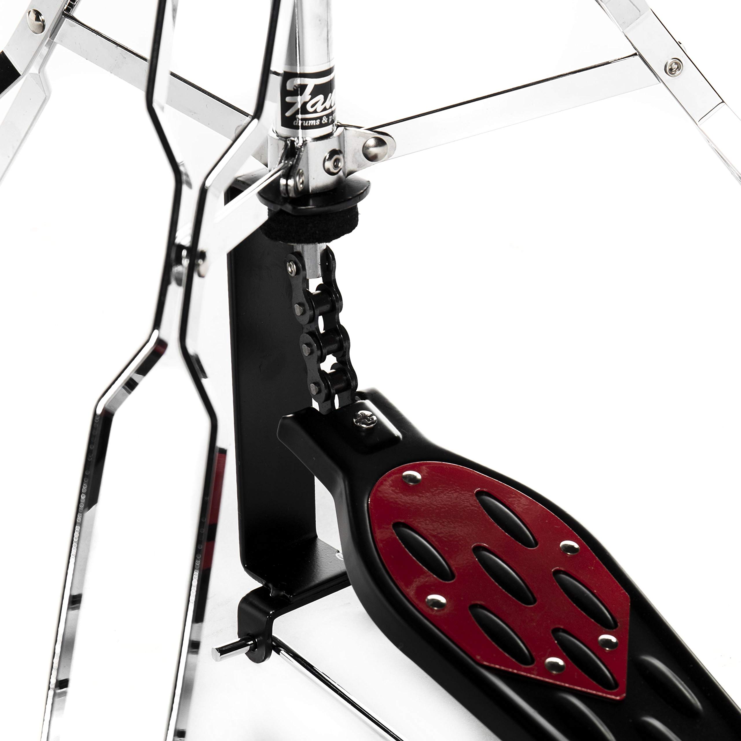 Fame HH4000 Hi-Hat Stand Starter - Supporto per HiHat