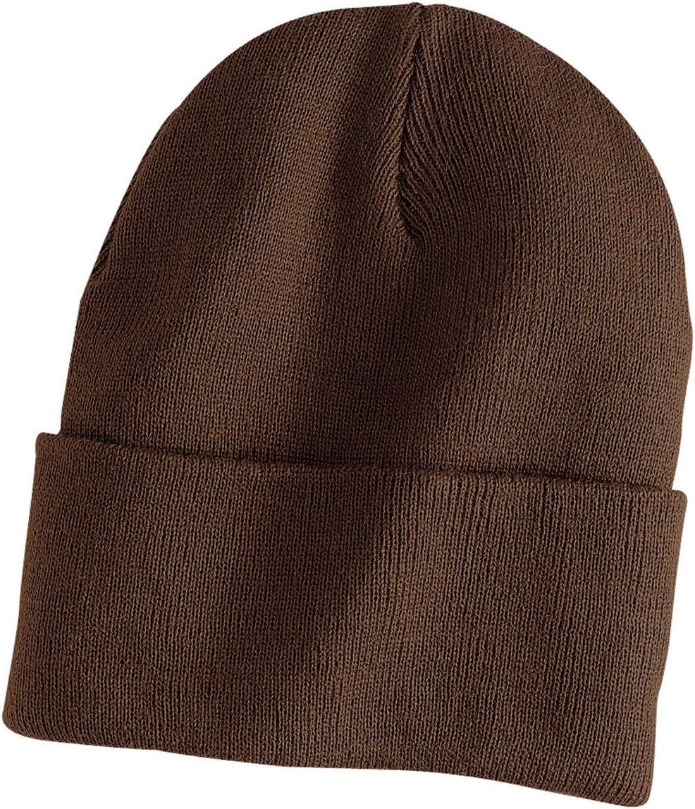 Port & CompanyKnit Cap 20F