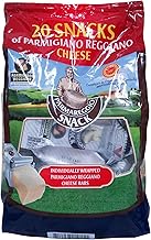 PARMAREGGIO Parmigiano Reggiano Cheese Mini 20P (0.7 oz (20 g) x 20 Pieces, Refrigerated Items
