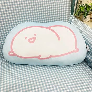 Amazon.co.jp: MORIPiLO 抱き枕 お文具といっしょ お文具さん