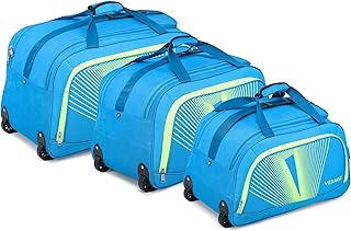 trolley bags price below 500