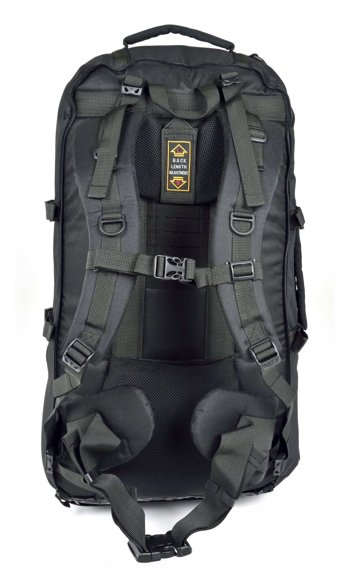 Sac de voyage Black Edition Blue - s.a