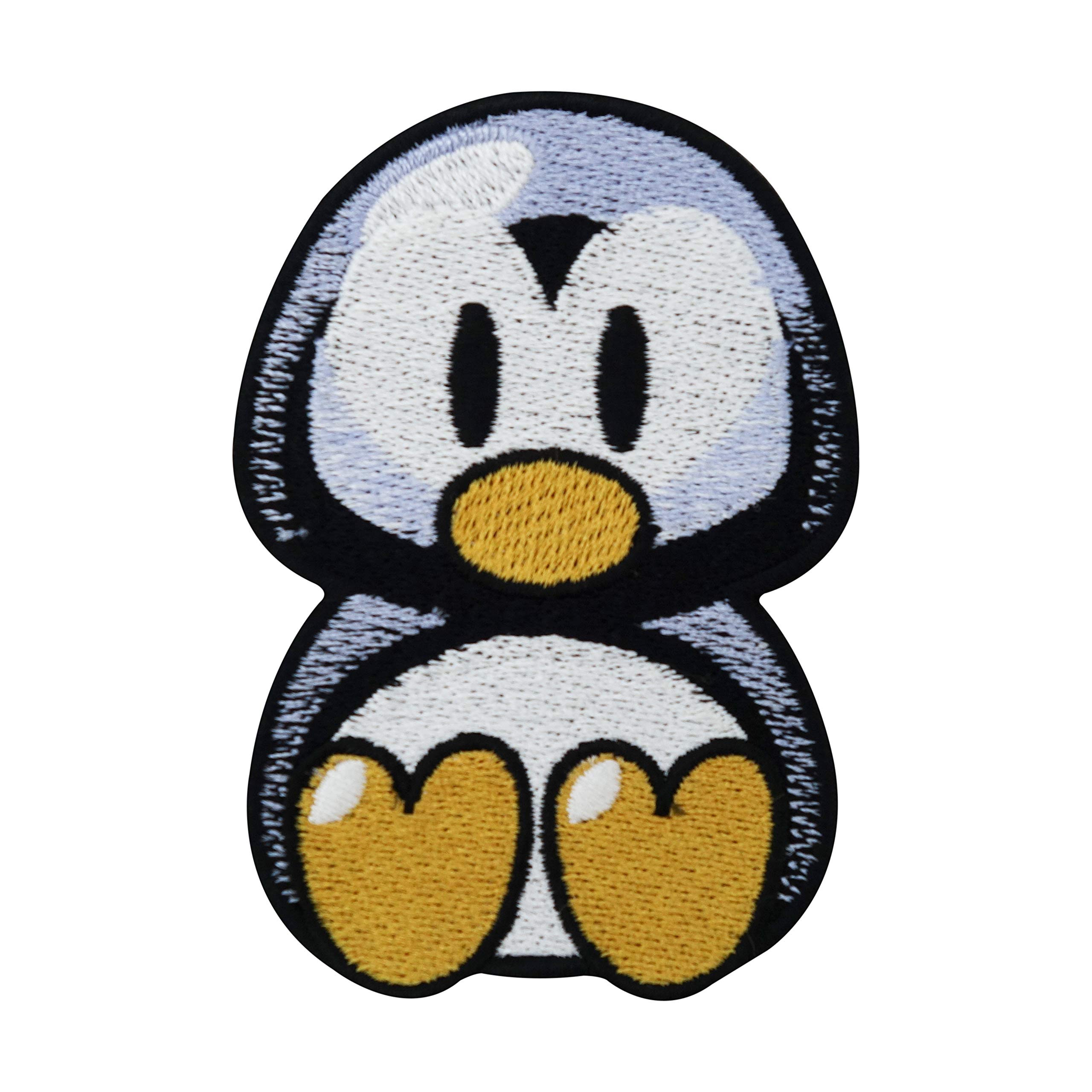 Mingjun Lot De 10 Patchs à Coudre Ou Thermocollant Brodés Animaux De Mer Pour Vêtements, Vestes Et Sacs à Dos, T-shirt, Jeans, Appliques DIY Vêtements