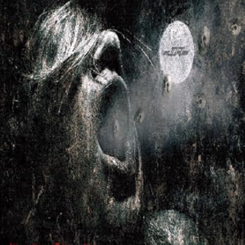 قصص رعب مسموعة