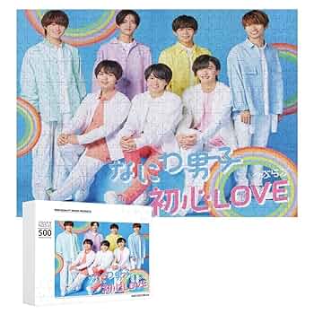 鉄コン筋クリート パズル セット 81fjt-9aP8L._UF350,350_QL50_.jpg