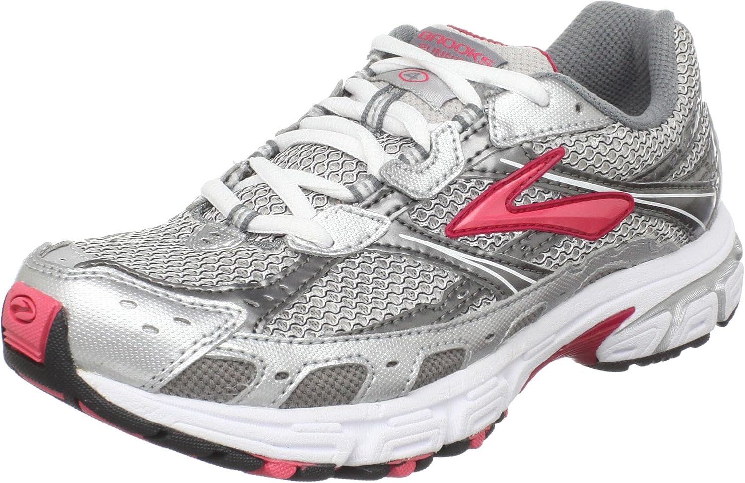 brooks replacement shoe laces