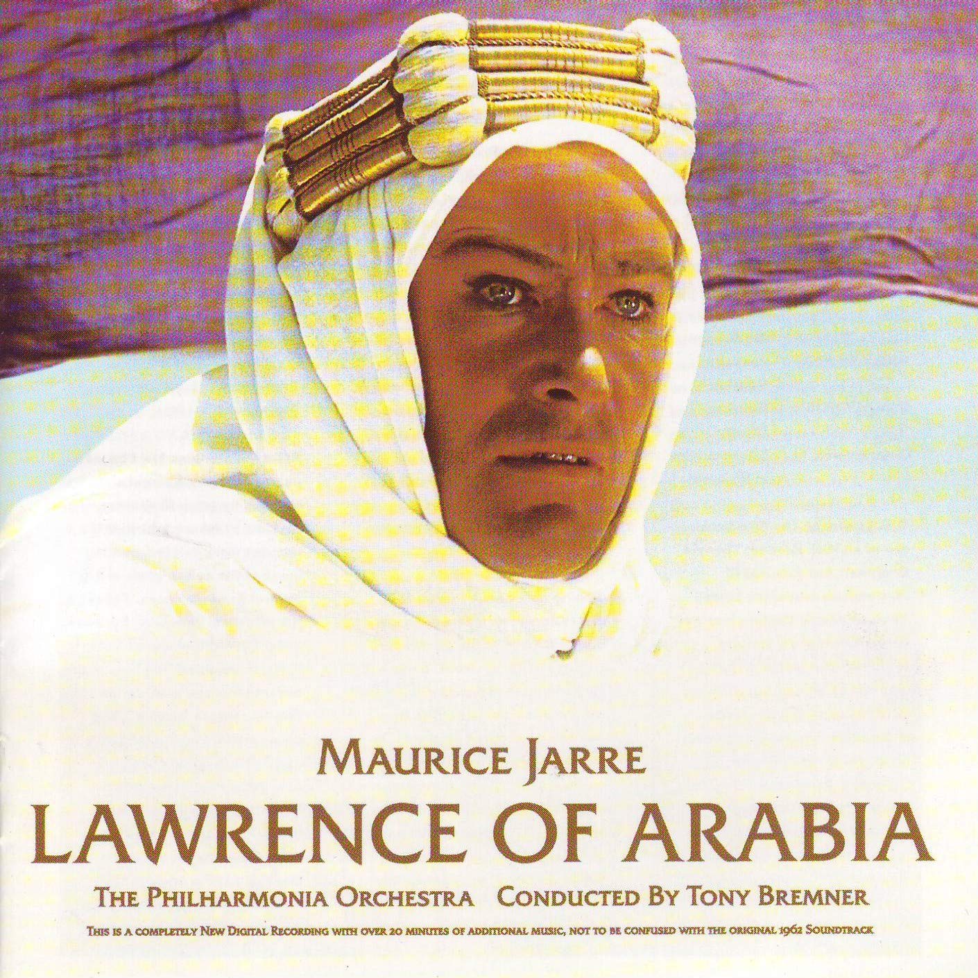 Philharmonia / Bremner