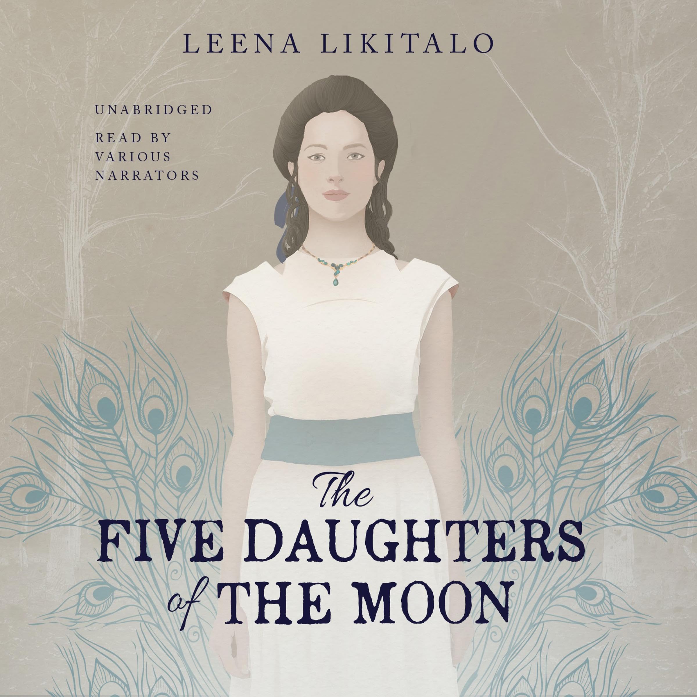The Five Daughters of the Moon