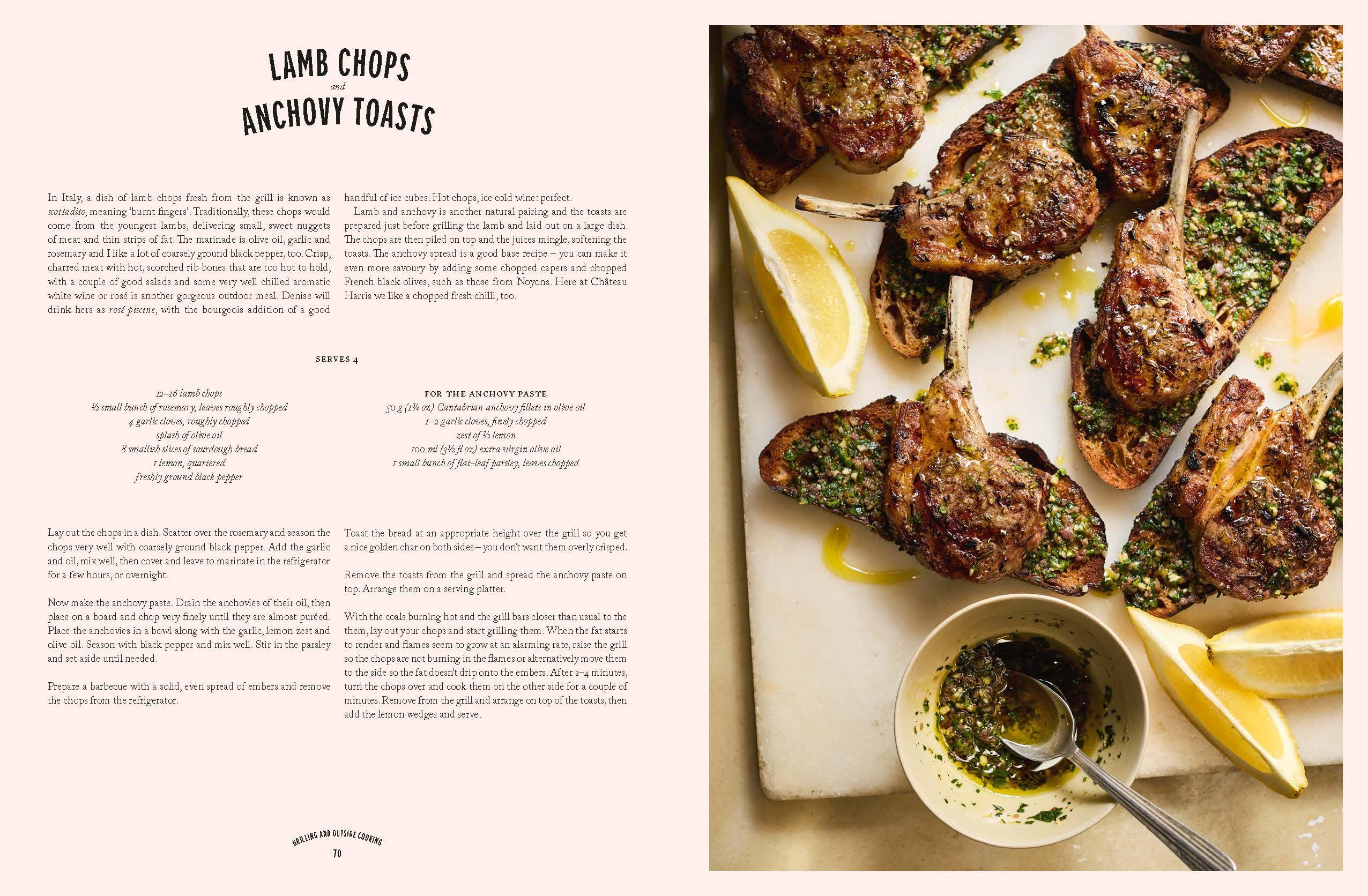 The Racine Effect: Classic French Recipes from a Lifetime in the Kitchen