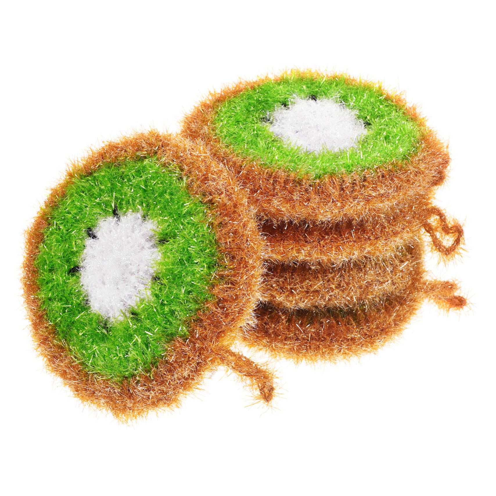 Paños de cocina de microfibra SHOWERORO para eliminar la humedad en platos y verduras