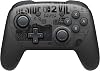 Nintendo Switch 2 Pro Controller Resident Evil Requiem Edition