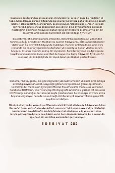 Ayrılış(lar)