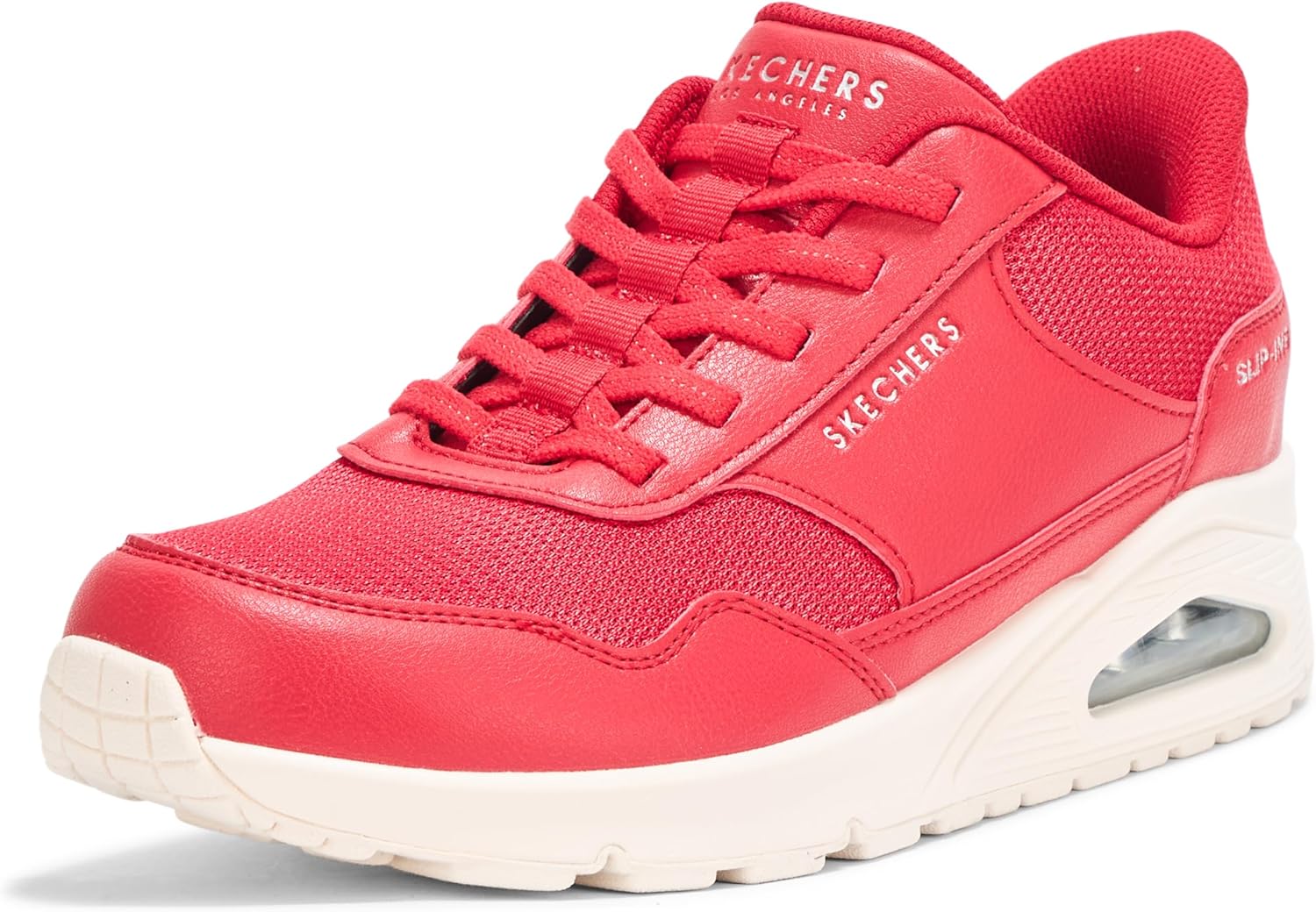 Skechers Womens Uno - Banksia Hands Free Slip-ins