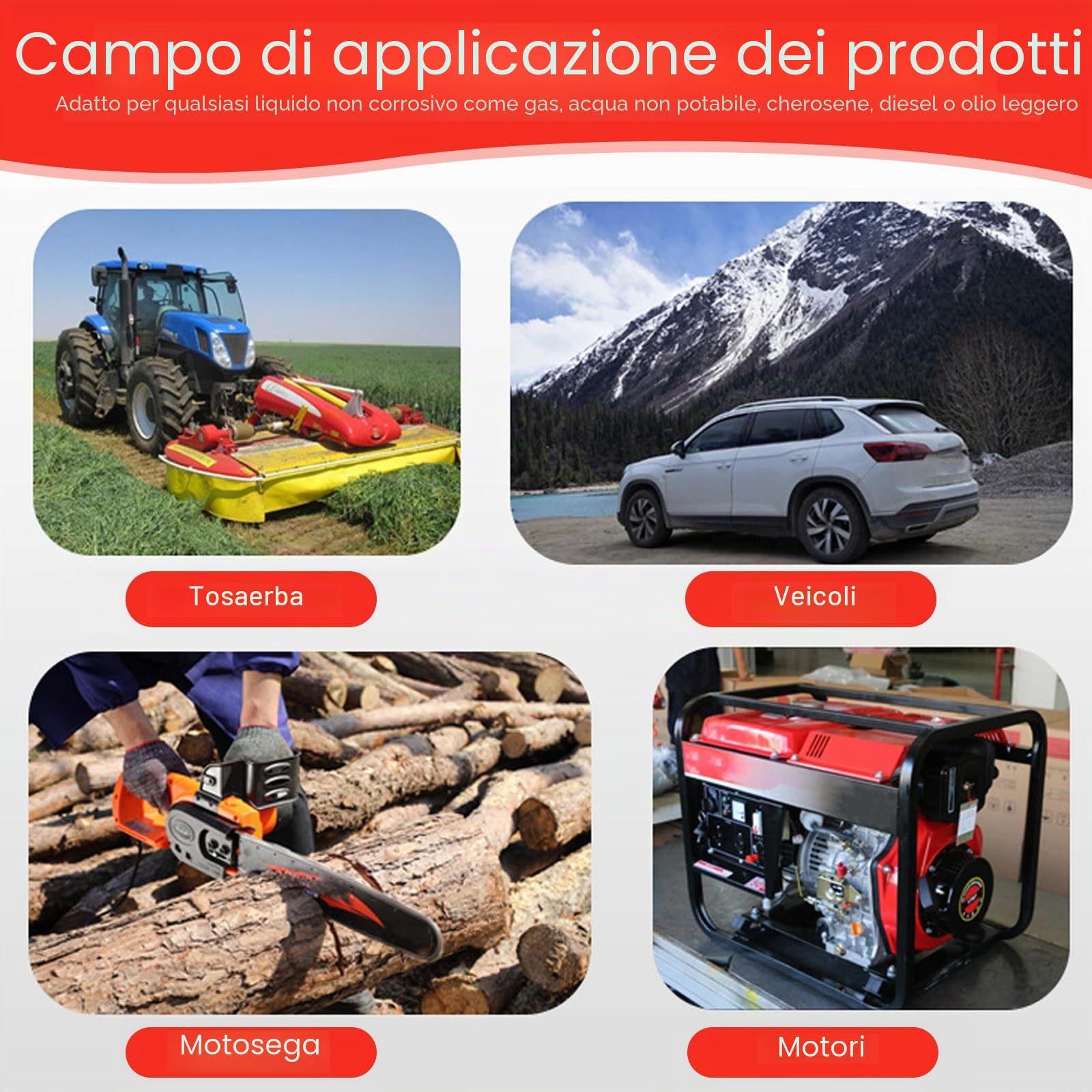 Pompa a benzina elettrica per tanica USB Ricaricabile, Auto Stop – Pompa del carburante Pompa di aspirazione dell'olio per benzina, diesel e olio, pompa di trasferimento del carburante portatile con