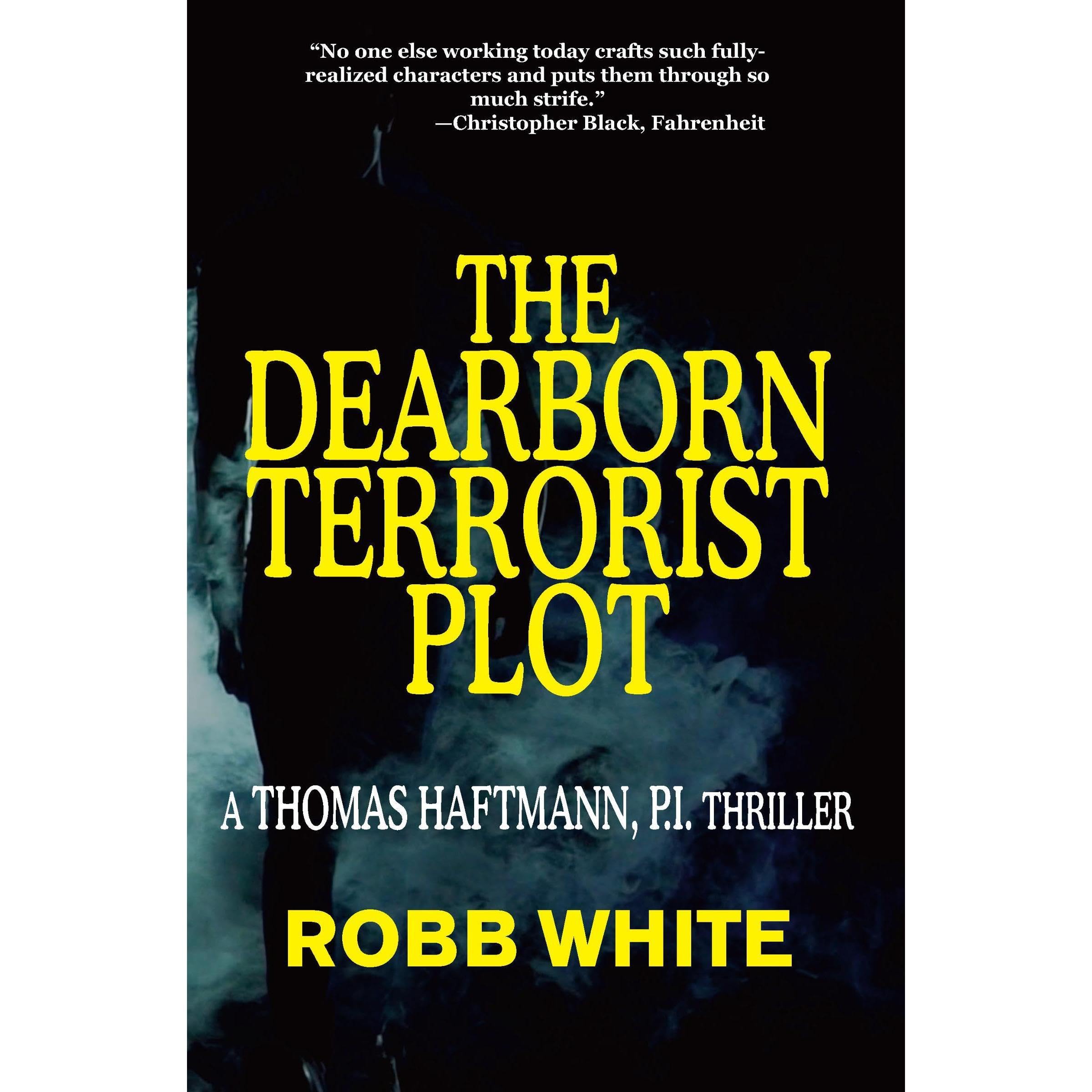 The Dearborn Terrorist Plot