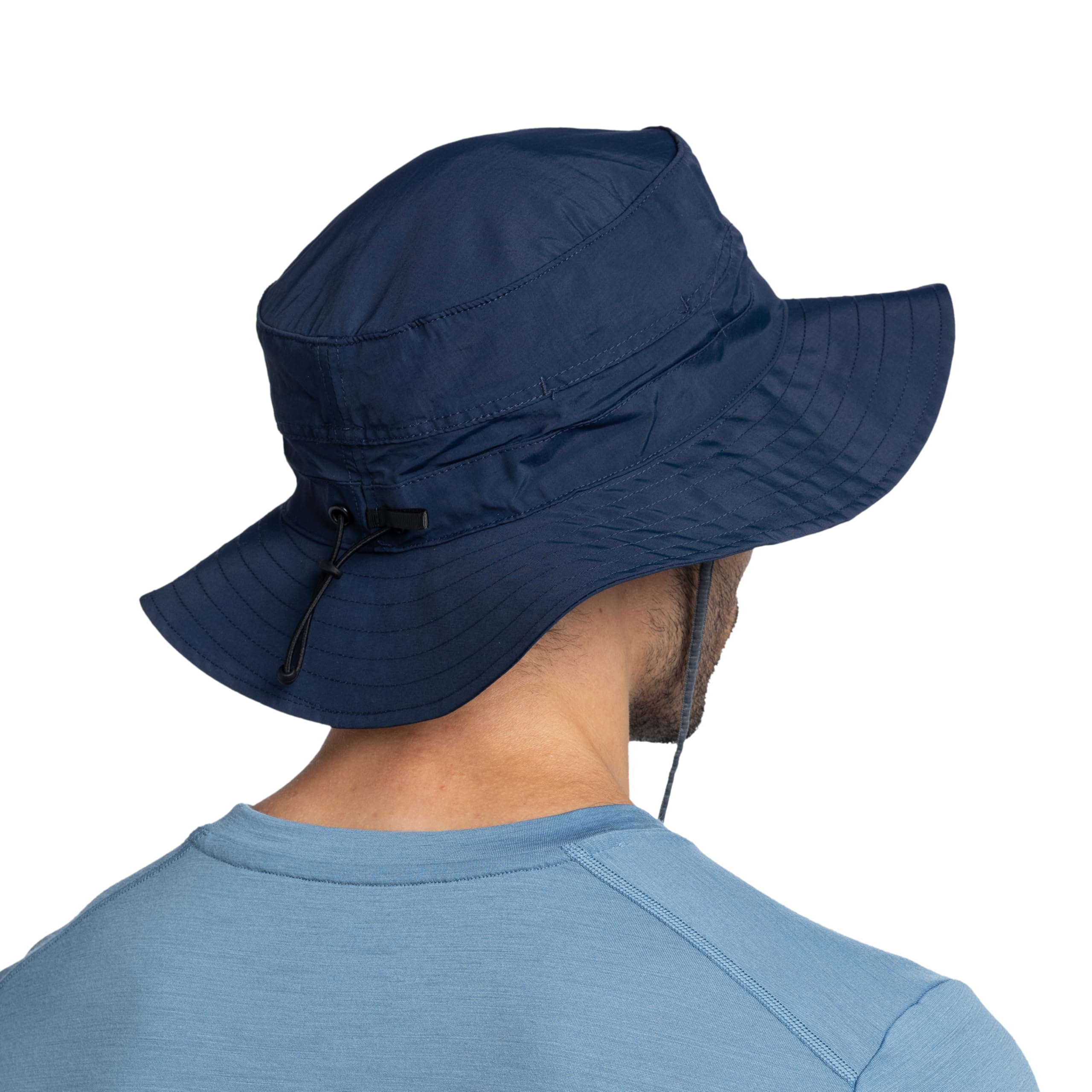 BUFF® Poznaj czapki Booney, Ciemnoniebieski, L