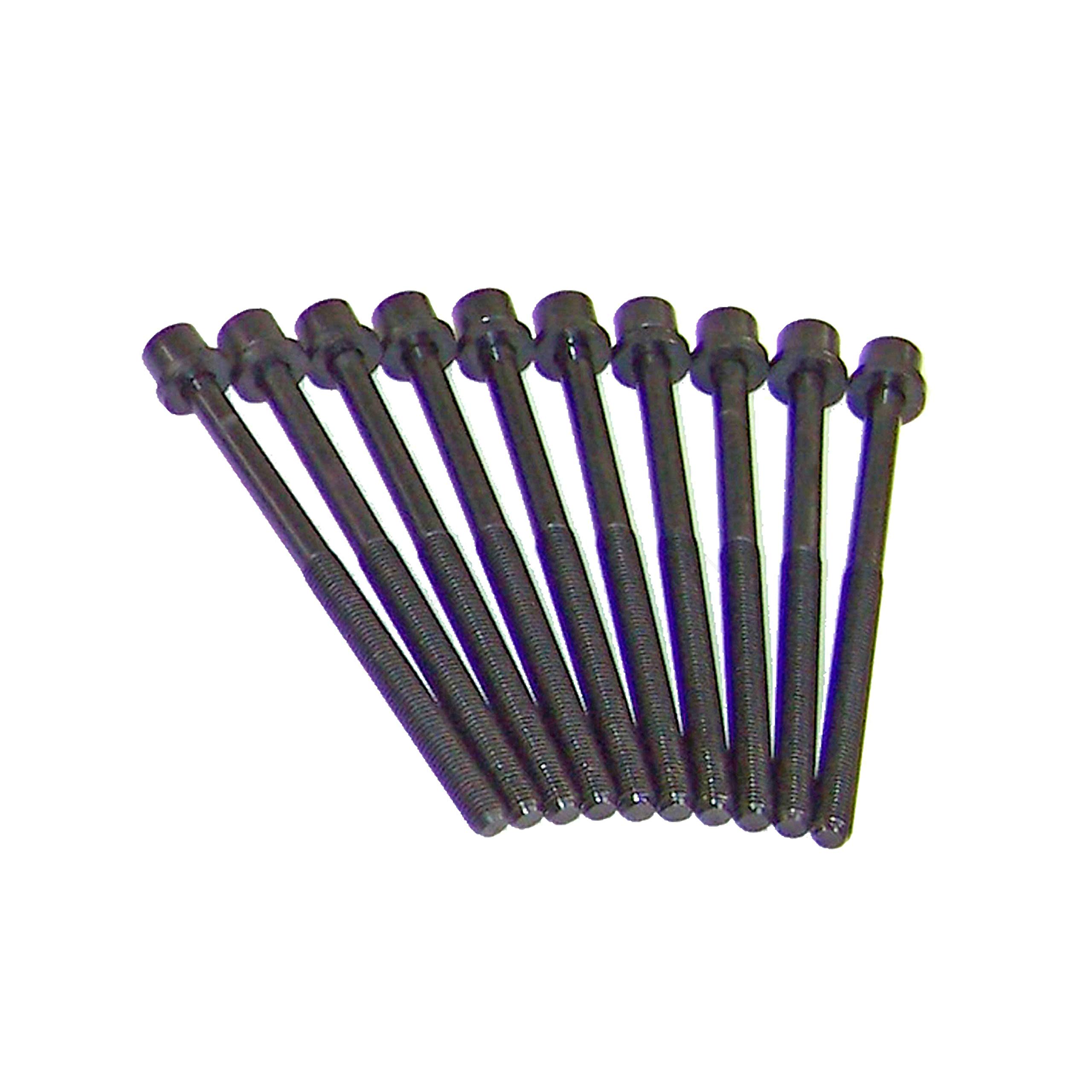 Head Gasket Set Fits 06-08 HYUNDAI SONATA KIA OPTIMA RONDO 2.4L 2359CC L4 DOHC E - Foto 11