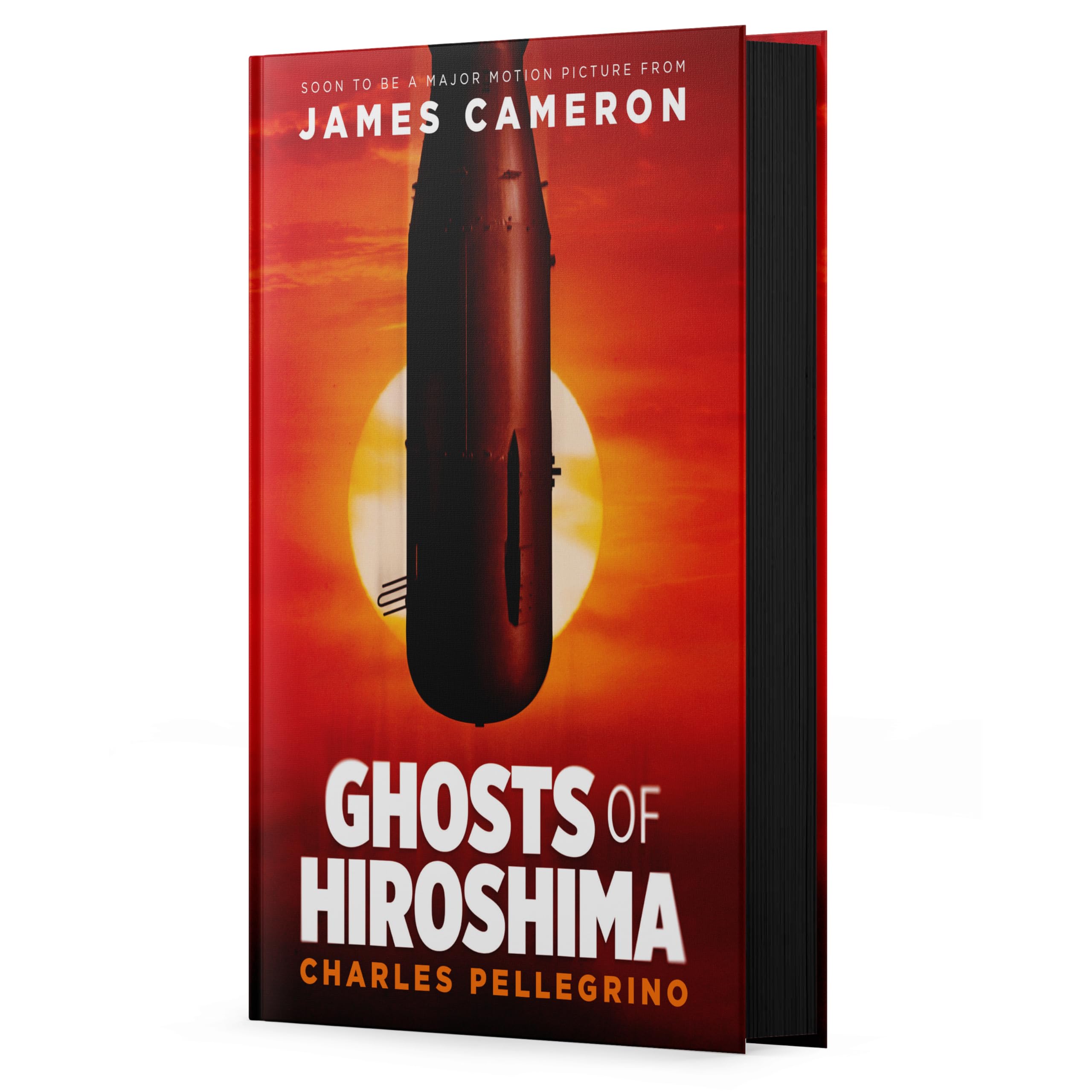Ghosts of Hiroshima | Amazon.com.br