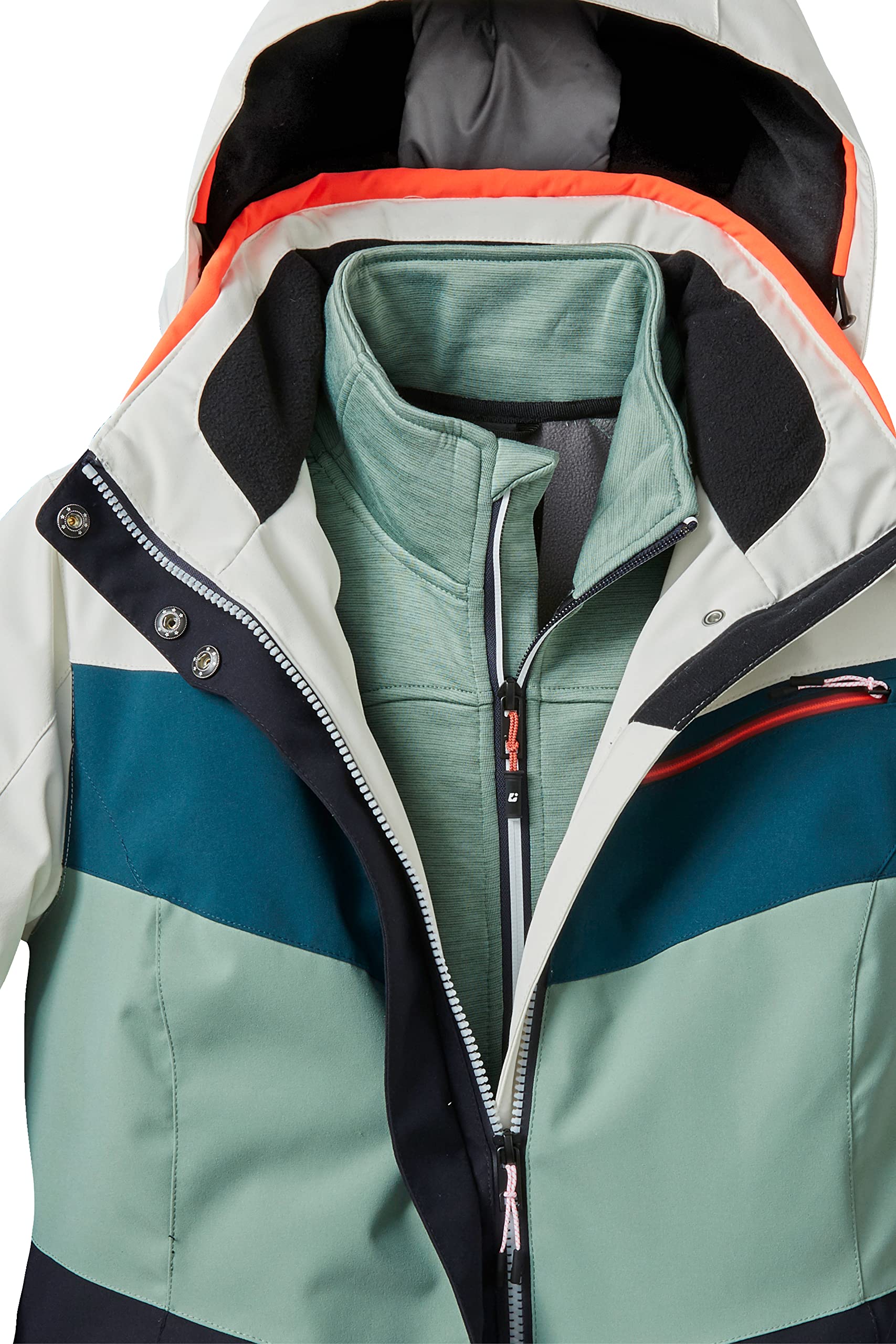 Killtec Skijacke »KSW 82 WMN SKI JCKT« für bestellen Killtec Skijacke »KSW 82 WMN SKI JCKT« für bestellen