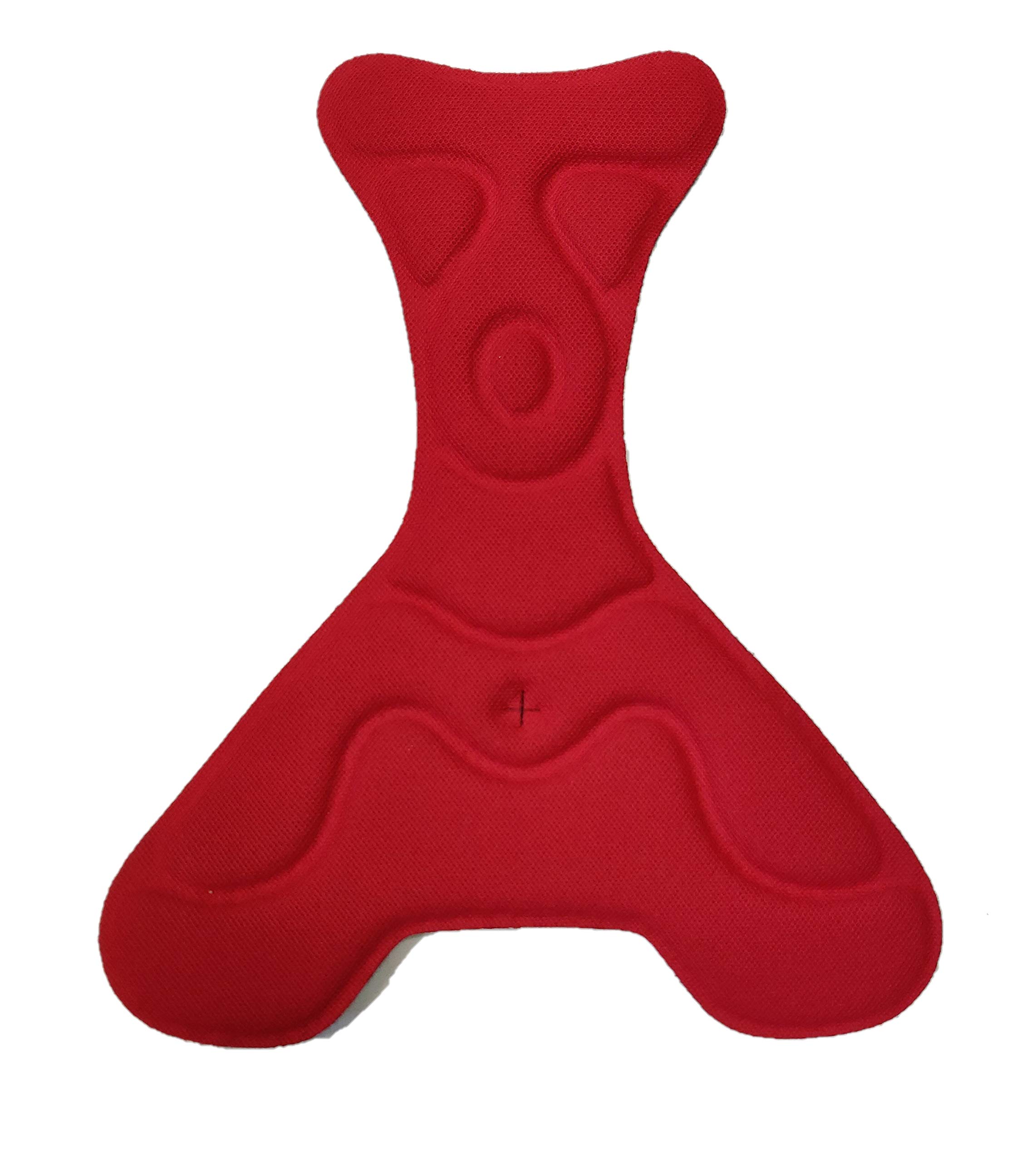 BellelliReplacement Cushion Rabbit Bike Seat