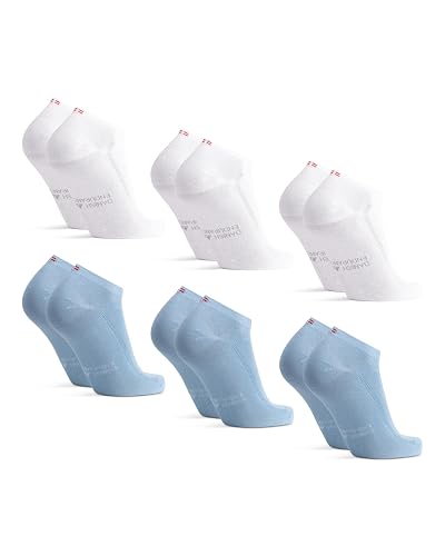 🔥¡CALCETINES BAMBÚ A LA MITAD DE PRECIO!💰 - Chollo en Moda