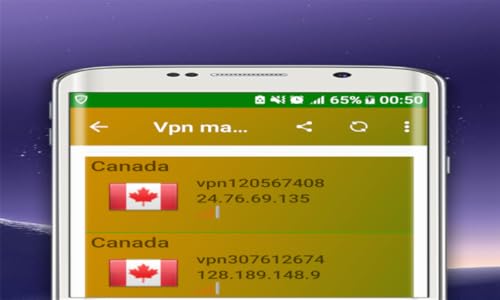 Vpn Proxy Changer 2018