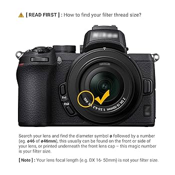 NikonニコンCIRCULAR POLARIZINGFILTERⅡ G-750 NikonニコンCIRCULAR POLARIZINGFILTERⅡ G-750
