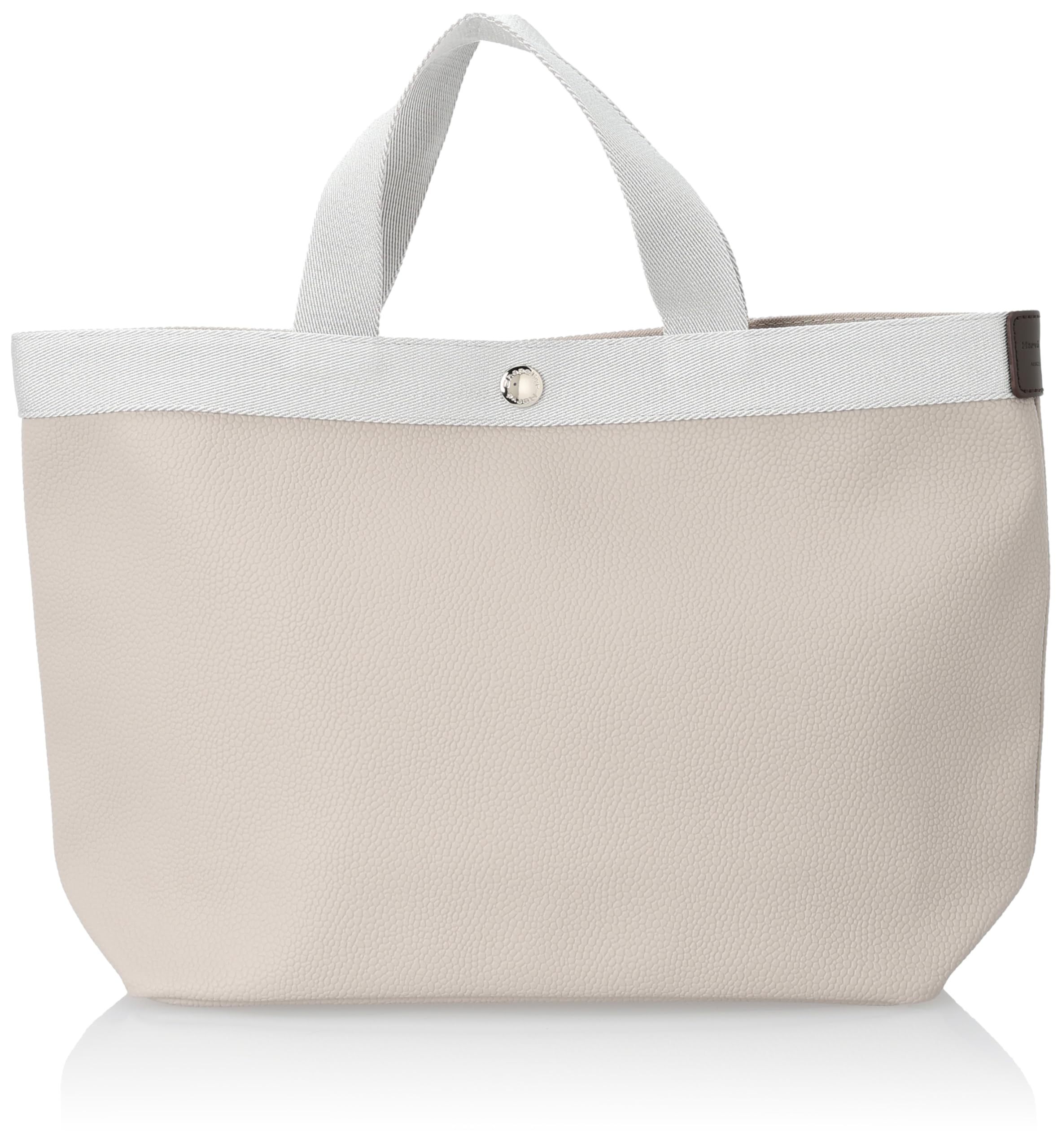 Amazon | [エルベシャプリエ] トートバッグ 704GP COATED CANVAS