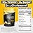 Transformation Protein Super Blend | Egg White, Collagen Peptides, and Plant Protein | 15 Billion CFU Probiotics | Digestive Enzymes | MCT Oil | BCAAs | Low Carb Shake for Men & Women | Vanilla