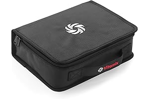 Vitamix Immersion Blender Storage Case: Making Storage Hassle-Free