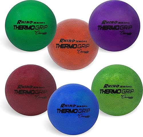 Miniatura 2 de Champion Sports Rhino Skin - Juego luminoso de dodgeball