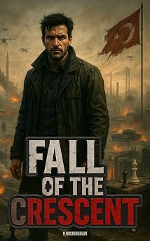 81fkAam+jmL._SY342_ The Best Military Thriller Novels Set in the Middle East