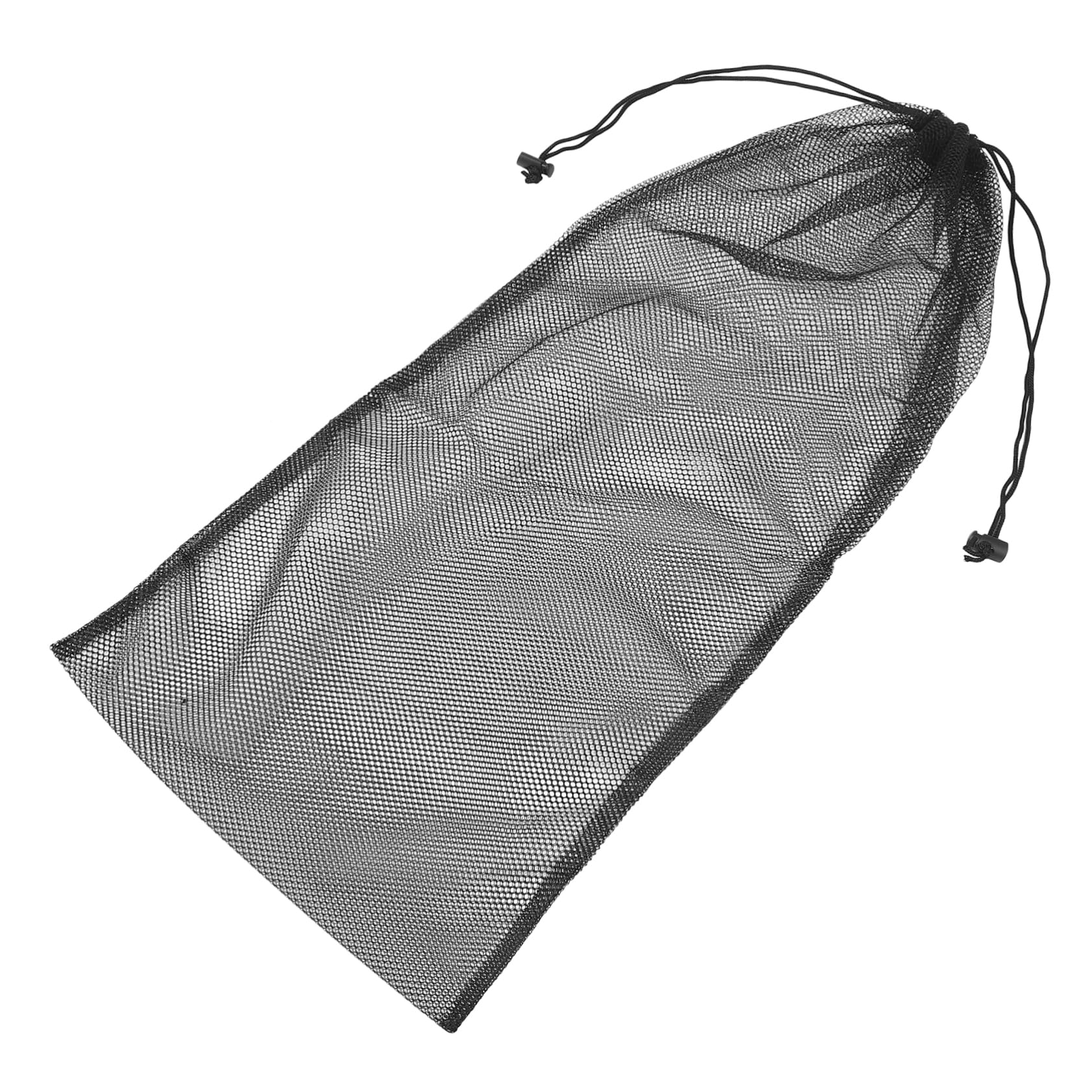 VANZACK Lightweight Mesh Bag for Snorkeling Gear Diving Toy Reusable Bag Quick Dry