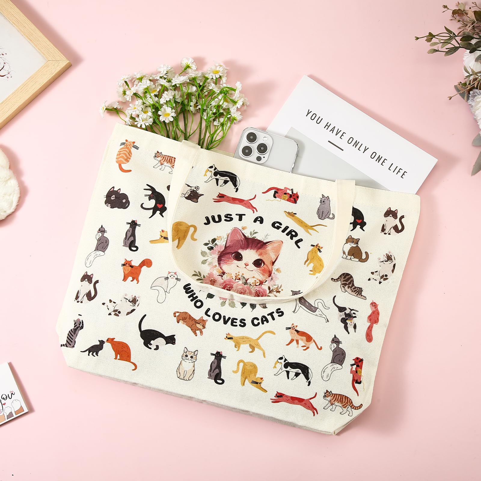 Regalos para amantes de los gatos para mujeres