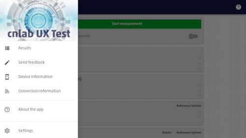 cnlab UX Test