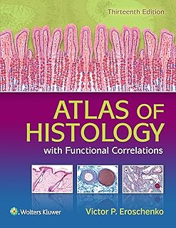 Atlas of Histology with Functional Correlations