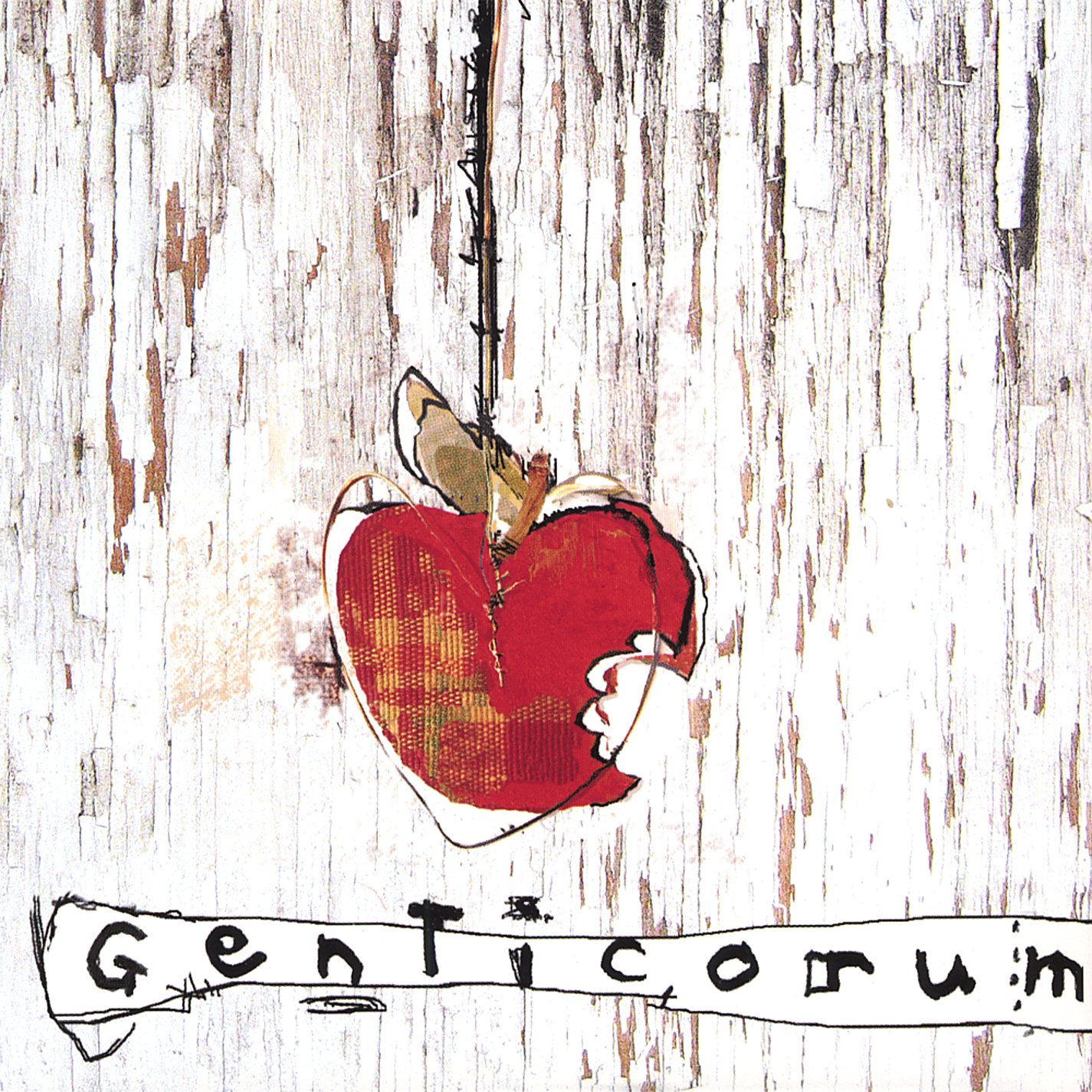 GENTICORUM - MALINS PLAISIRS [Audio CD] GENTICORUM