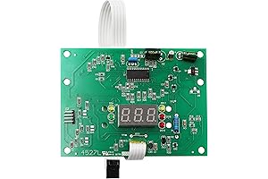 IDXL2DB1930: The Ultimate Display Board Replacement for Hayward Heaters